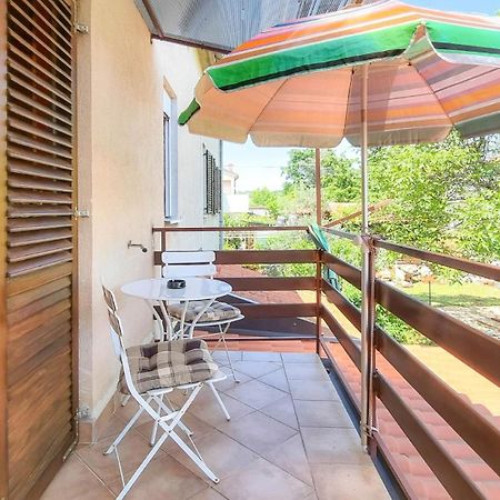 Mirjana Four Lägenhet Novigrad Istria Exteriör bild